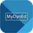 MyDynEd icon