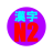 Gacoi Kanji N2 icon