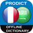 ProDict FR-AR icon
