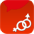 Adult Sex Search icon