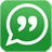 WhatsAppp Status icon