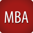 MBA Kurs icon
