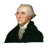 George Washington icon