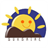 Sunshine icon