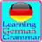 Learning German Grammar 2015-16 icon