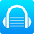 Audiobooks Search icon