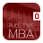 MBA Pre-Term icon