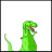 Dinosaur Comics for FCR icon