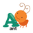 Descargar Animal Alphabet for Kids