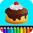 Party Coloring icon