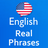 Learn Real English Phrases version 1.0