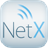 NetX icon