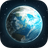 Globe Geography 3D icon