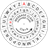 Caesar Cipher Wheel icon