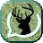Huntersapp icon