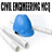 Civil Engineering - MCQ Exam Questions icon