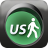 US Driving Test icon