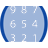 Matrix Calculation icon