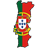 Learn Portuguese icon
