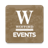 Wofford College Events icon