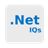 .Net IQS icon
