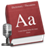 Voice Dictionary icon