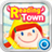 ReadingTown icon