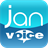 Janvoice version 1.0.1