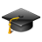 GraduateTracker icon