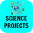 Science Projects icon