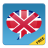 Learn English By Pictures UK icon