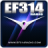 EF314 Radio icon