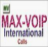 MAX VOIP  version 3.7.4