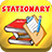 Stationary for Kids icon