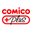 comicoPLUS icon