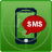 Tracker For SMS icon