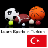 Learn Sports in Turkish icon
