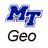 MTSU Geoscience icon