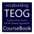 Vocabuilding TEOG Course Book icon