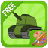 Tank Coloring icon