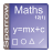 Maths Sem 3 icon