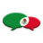 Chat México icon