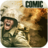 War Heroes Comic icon