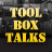 Tool Box Talk icon