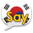 Say Korean icon
