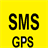 SMSgps icon