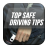 Safe Driving Tips icon