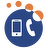 PhoneBlue icon