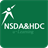 NSDA & HDC icon