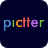 Pictter icon